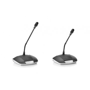 Hộp Micro chủ tịch / đại biểu cần dài Bosch CCSD-DL-EU
